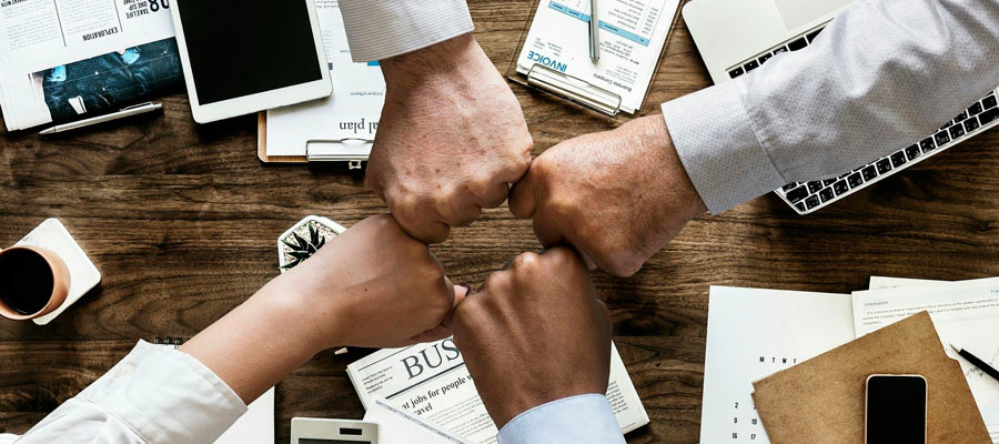 Metodologías de Producción planificación en equipo