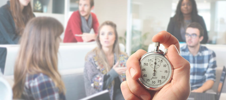 Metodologías de Producción Reunión SCRUM