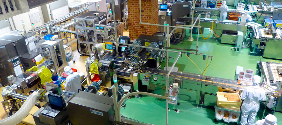 MRP II, Planificación Manufacturas